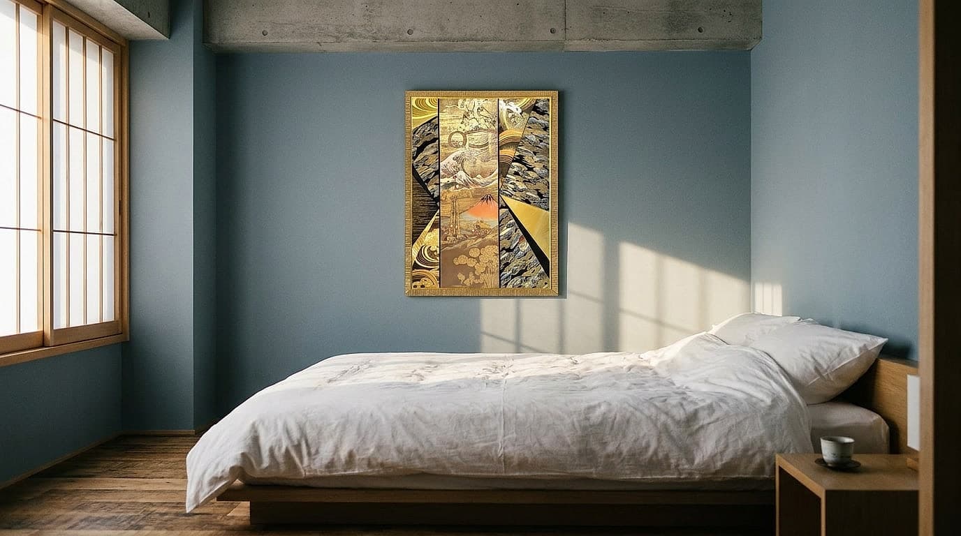 A Legacy in Gold