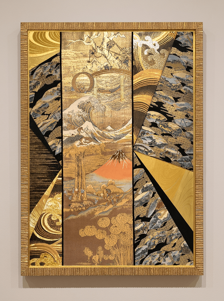 Hokusai